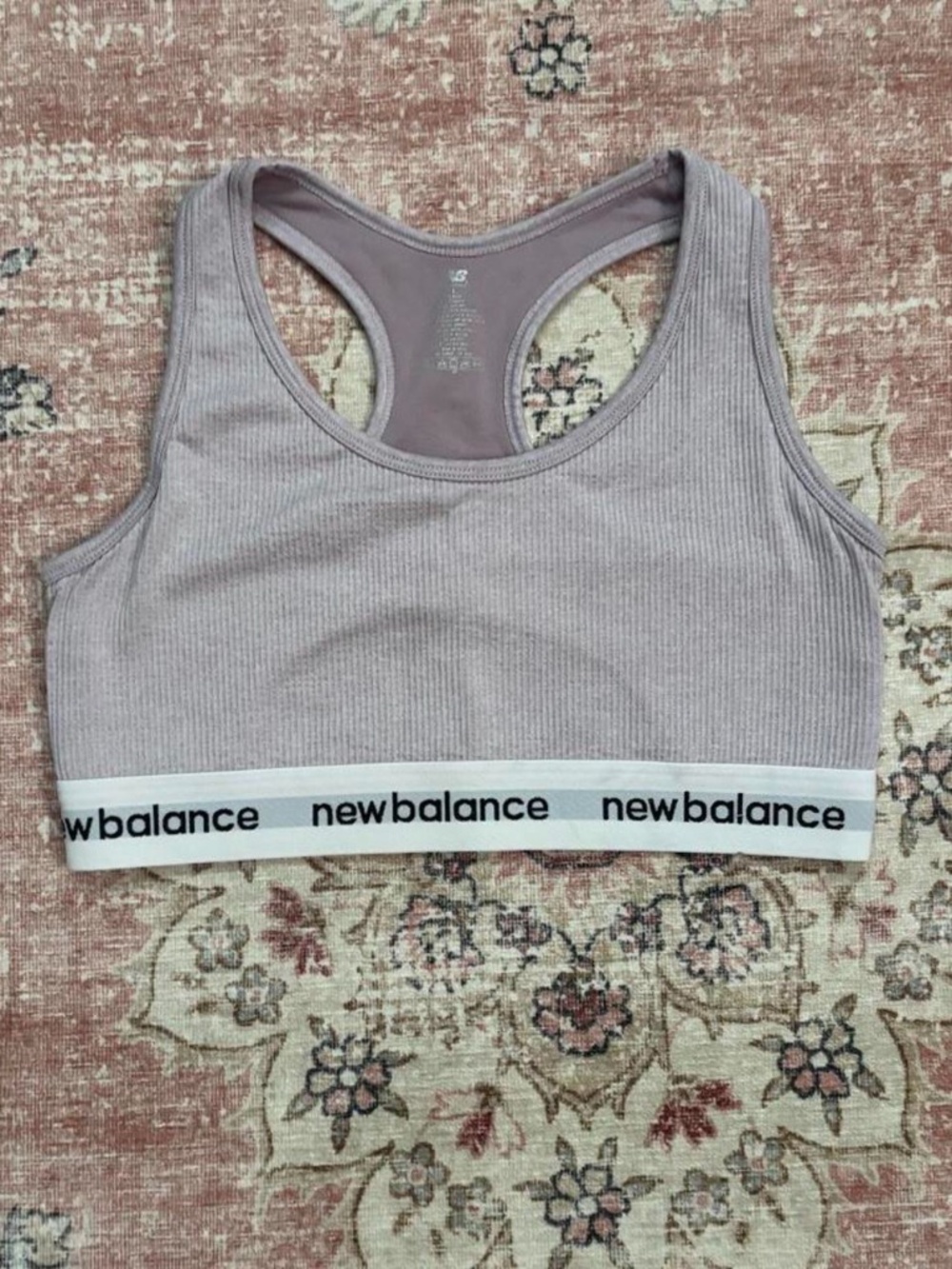 New Balance Sports Bra